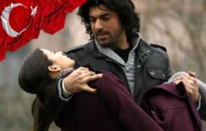 Novelas turcas sin fronteras: lo mejor del drama otomano