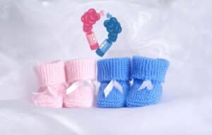 Cómo saber si tu bebé será niño o niña
