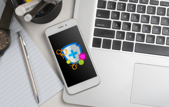 La revolución de los antivirus: protege tu mundo digital con apps
