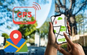 Viaja Sin Límites: El Poder de los GPS Modernos