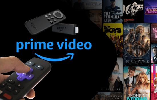 Domina el streaming con estas apps esenciales para Amazon TV