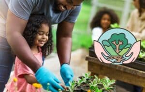 El jardín inteligente: apps te ayudan a cuidar de tus plantas