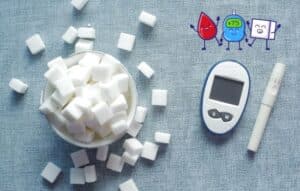 Apps para controlar la glucosa