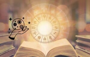 Astrología digital: Descubre tu futuro con solo un toque