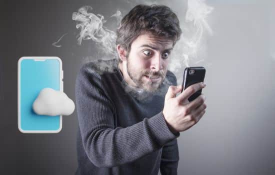 Deshazte del Espacio Lleno: Apps que Cambian el Juego