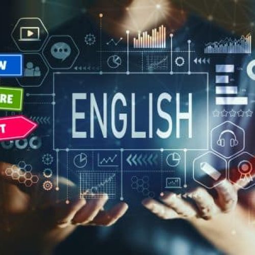 Tu camino al inglés perfecto: Apps imprescindibles