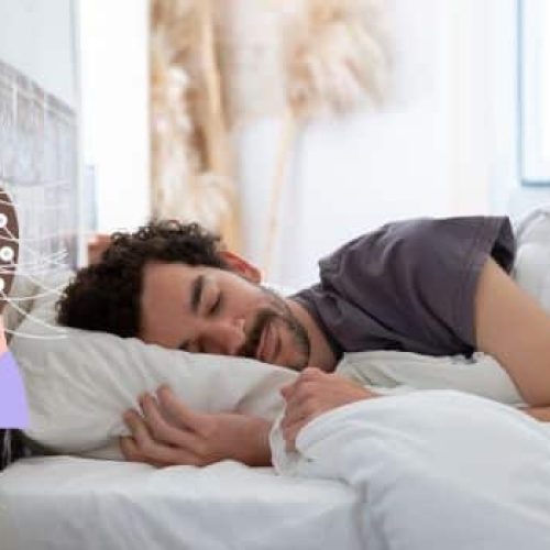 Sueños a la Carta: Mejora tu Descanso