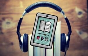 El Mundo de los Audiolibros