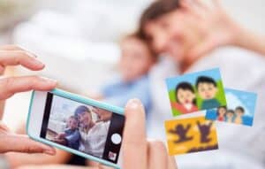 Recupera esos Recuerdos Valiosos