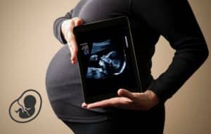 La Magia de los Apps para Test de Embarazo