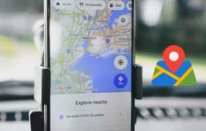 Navega sin Límites: Aplicativos de GPS