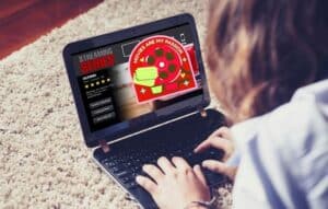 El paraíso para los amantes del cine y las series