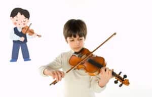 Aprende a Tocar Violín con un Solo Toque