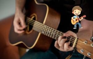 Aprende a tocar guitarra desde cero