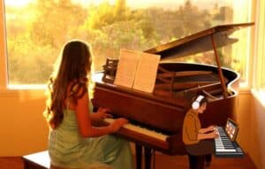 El arte del piano con las mejores apps