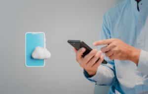 Aplicaciones para aumentar almacenamiento