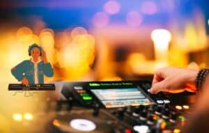 El arte de ser DJ con aplicaciones increíbles