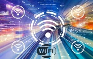Conéctate sin límites: Apps que transforman tu WiFi