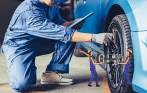 Cómo aprender mecánica automotriz jugando en tu celular