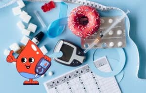 Controla tu salud con aplicaciones