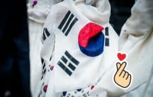 El universo de los doramas: apps de las novelas coreanas