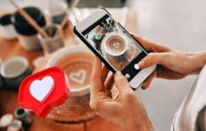 Quién visita tus redes sociales: la tecnología detrás del misterio