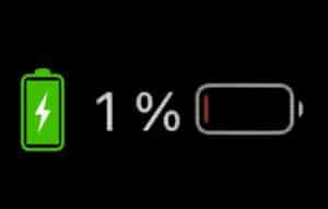 Extiende la vida de tu batería