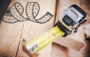 Mide Todo con Tu Teléfono: Apps de Cinta Métrica Digital