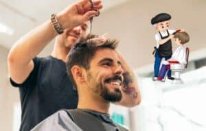 Apps para probar cortes de cabello antes de decidir