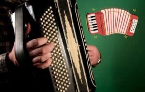 Acordeón: transforma tu pasión musical con apps innovadoras