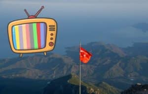 El mundo de las novelas turcas