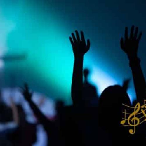 Música cristiana: conecta con tu fe en cualquier momento