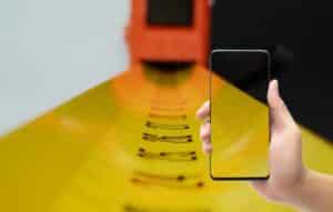 Lleva una cinta métrica en tu bolsillo