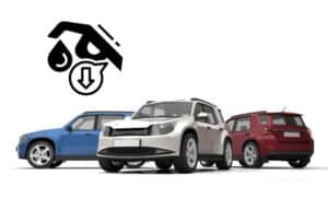 5 coches sedientos: Una mirada a los gigantes del consumo