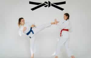 Apps para aprender karate y transforma tu vida