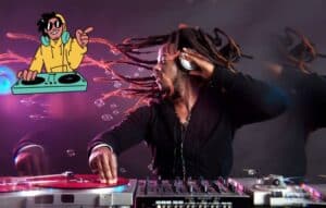 Apps para aprender técnicas profesionales de DJ