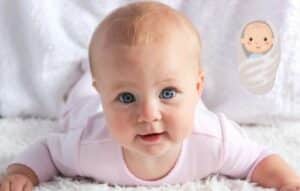 Cómo Sería Tu Rostro Como un Bebé