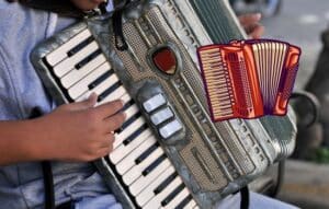 Domina el Arte del Acordeón