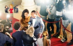 Con qué celebridad te pareces: una experiencia divertida