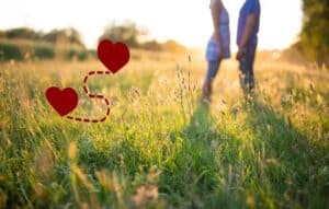 Tu alma gemela con estas aplicaciones sorprendentes