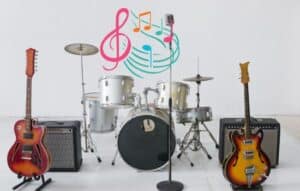 El arte de la música