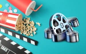 Apps para disfrutar películas gratis