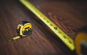 Aplicativos de Trena Digital