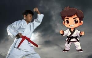 Karate desde tu celular: apps para aprender golpes y técnicas
