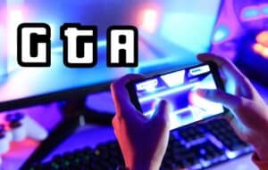 La emoción de GTA 5: apps para jugarlo