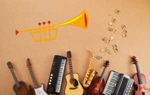 Tu celular: un maestro musical para aprender instrumentos