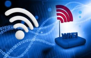 Domina tu WiFi: tenga la mejor señal