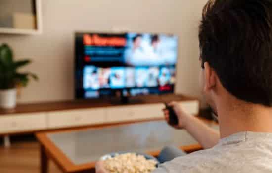 Aplicaciones gratuitas para ver películas sin pagar