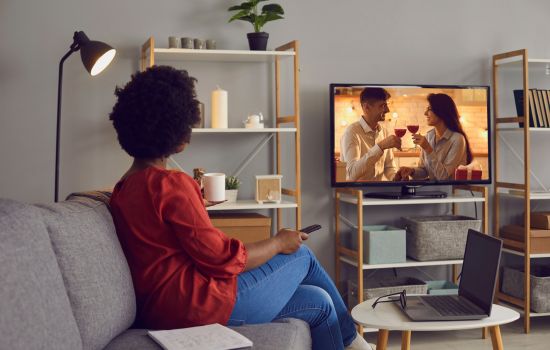 Las mejores apps para ver novelas turcas gratis