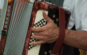 Domina el acordeón con estas aplicaciones